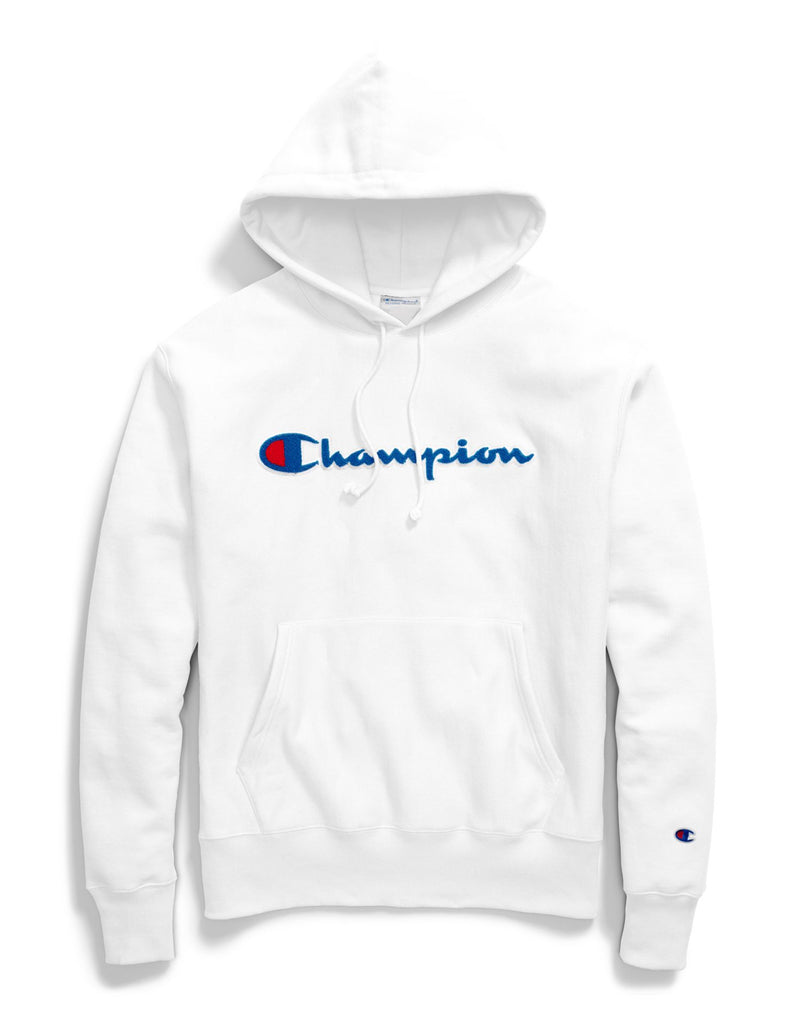 Champion Life Adult Reverse Weave Pullover Hoodie