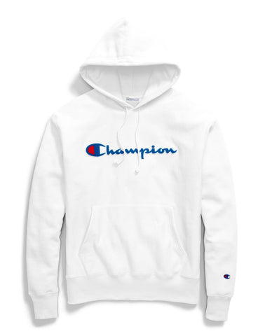 Champion Life Adult Reverse Weave Pullover Hoodie