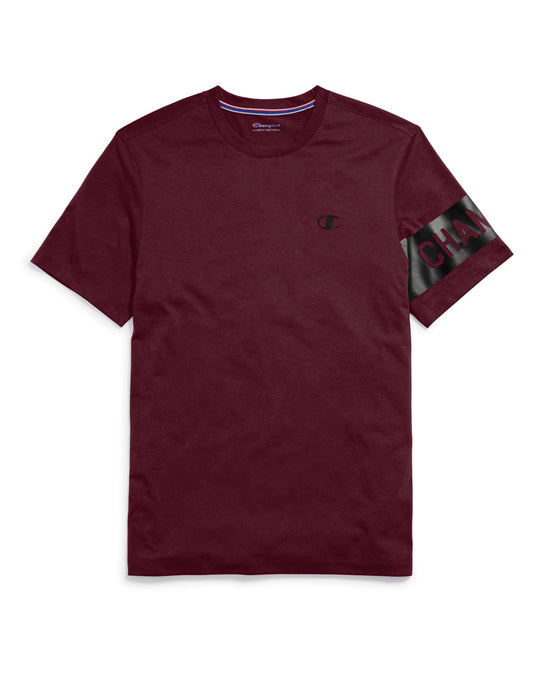 Champion Mens Physical Education YC Tee