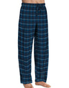 Hanes Men`s ComfortSoft Cotton Printed Lounge Pants