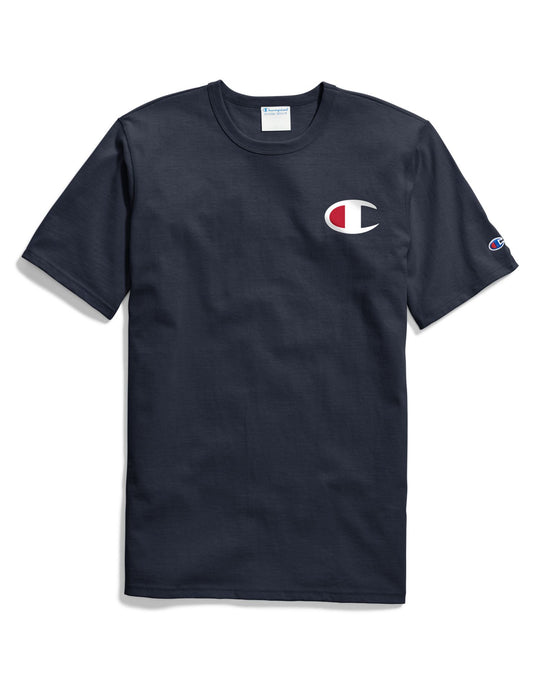 Champion Life Mens Short-Sleeve Tee
