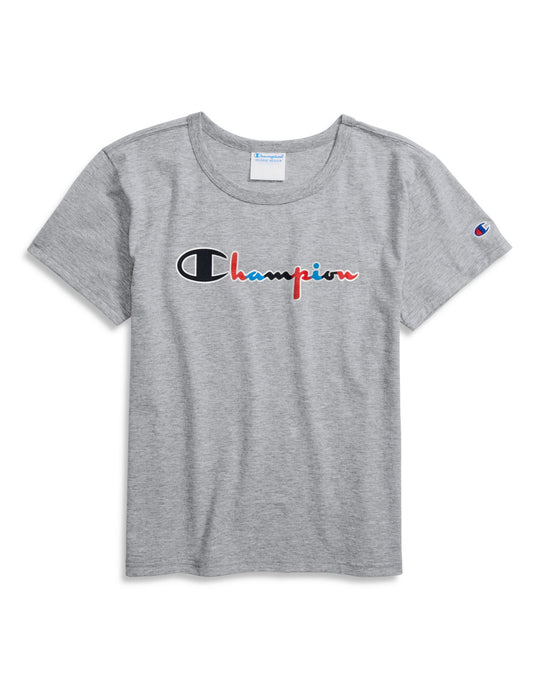 Champion Life Womens Original Tee