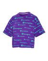 Champion Womens Cropped Tee
