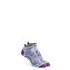 Fox River Womens DESERT FLOWER Ultra lightweight Ankle Sock