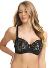 Fantasie Womens Sienna Underwire Vertical Seam Bra