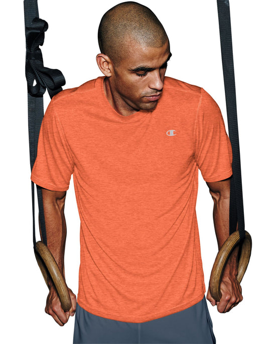 Champion Vapor Men’s Heather Tee