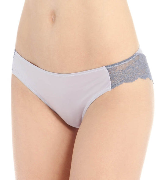 Maidenform Women`s Comfort Devotion Lace Back Tanga