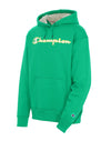 Champion Mens Powerblend Pullover Hoodie