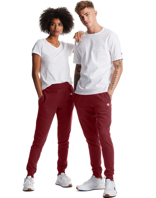 Champion Life™ Mens Reverse Weave® Trim Jogger Pants