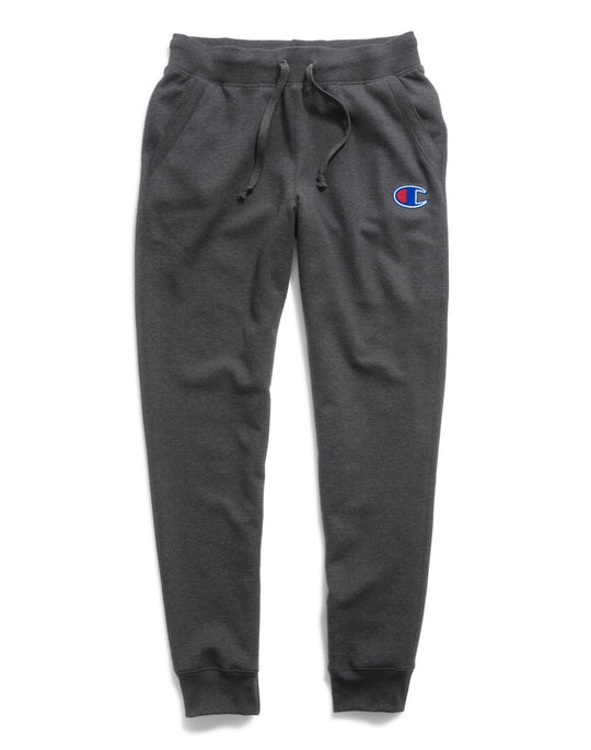 Champion Women`s Fleece Jogger Pants