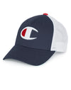 Champion Life Mens Twill Mesh Dad Cap