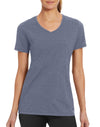 Champion Women`s Vapor Cotton Tee