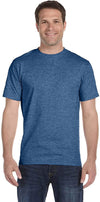 Hanes Beefy-T Adult Short-Sleeve T-Shirt