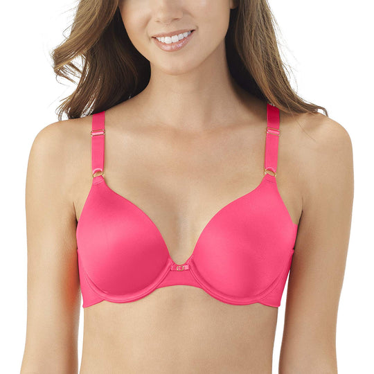 Vanity Fair Beauty Back Women`s Full Coverage Underwire Bra