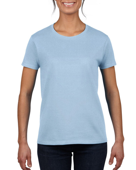 Gildan Ladies Ultra Cotton T-Shirt