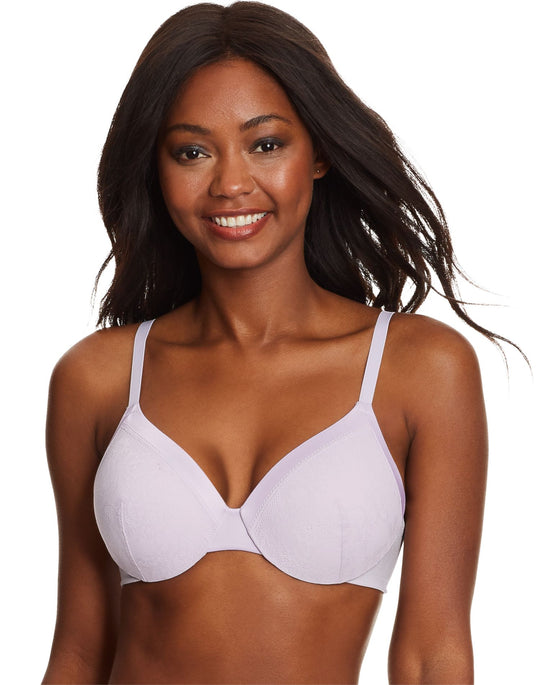 Maidenform Women`s Comfort Devotion Extra Coverage Bra