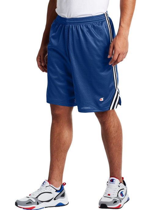 Champion Mens Lacrosse Shorts