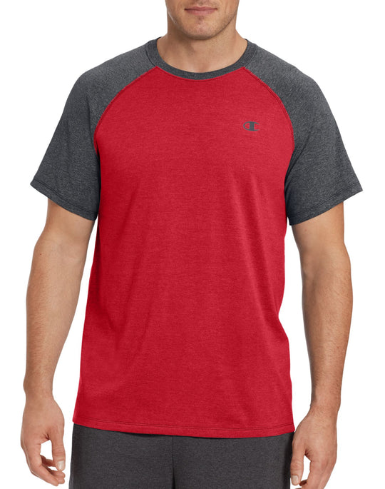 Champion Vapor Cotton Men`s Tee