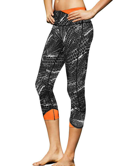 Champion Absolute Women`s Novelty Capris