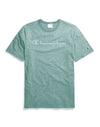 Champion Life Mens Short Sleeve Mock Twist Tee