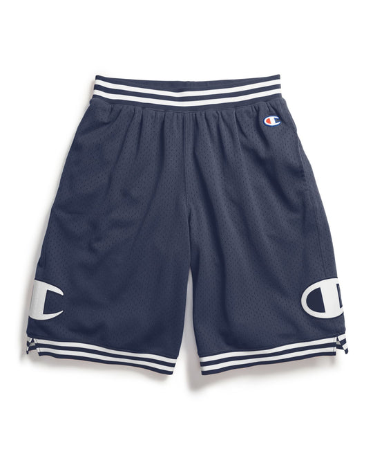 Champion Life Mens Rec Mesh Short