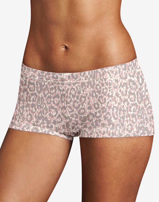 Maidenform Women`s Dream Boyshort