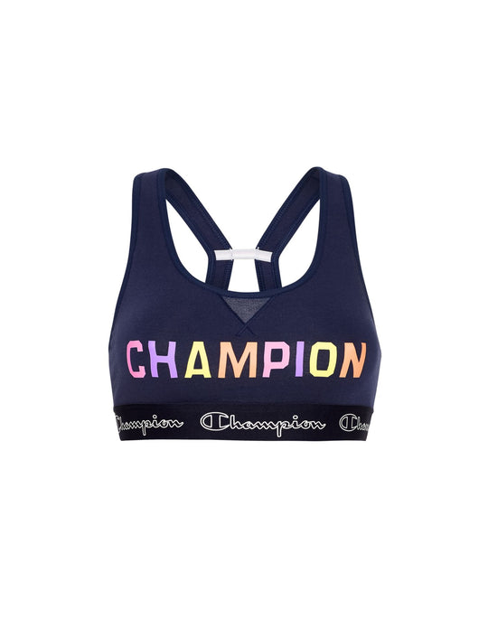 Champion Womens The Authentic Sports Bra
