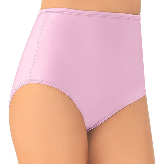 Vanity Fair Body Shine Illumination Women`s Brief