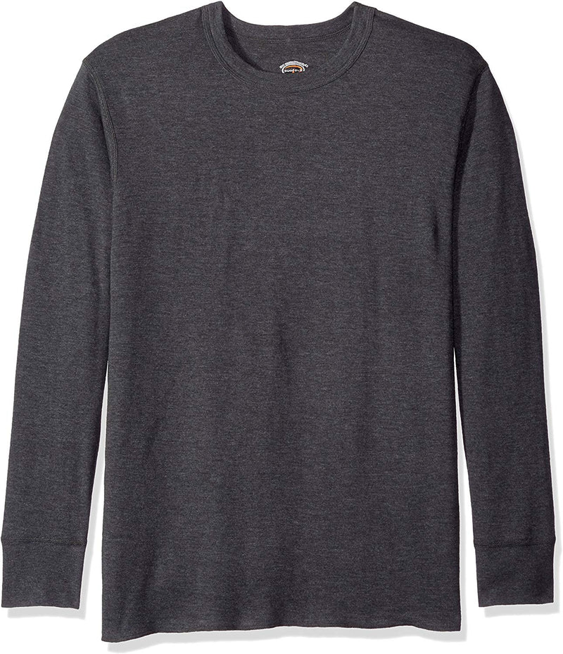 Duofold Thermals Mid-Weight Men's Long Sleeve Crew
