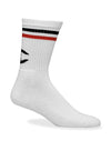 Champion Life Adult Big C Crew Socks 1-Pair