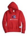 Champion Mens Century Collection Hoodie