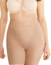 Maidenform Womens Lycra FitSense Thigh Slimmer