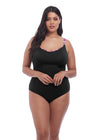 Elomi Womens Nomad Moulded Swimsuit