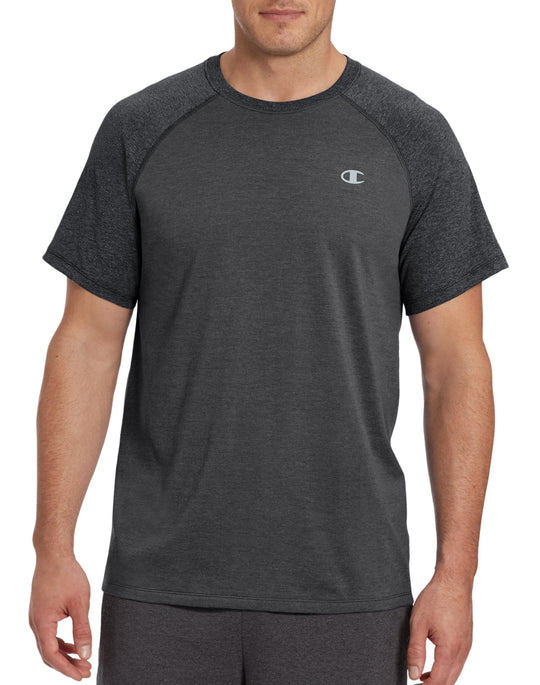 Champion Vapor Cotton Men`s Tee