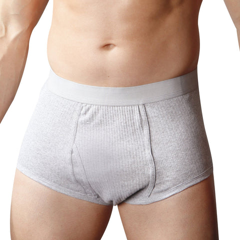 Players Mens Big Combed Cotton Briefs 2-Pack