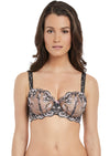 Fantasie Womens Angelina Underwire Vertical Seam Bra