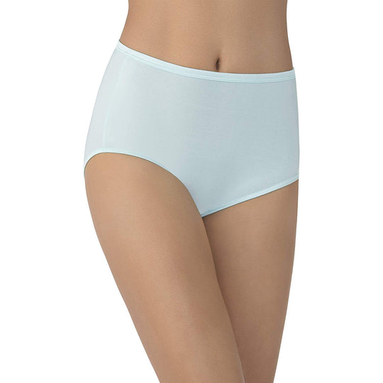 Vanity Fair Body Shine Illumination Women`s Brief