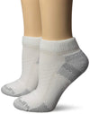 Dr. Scholls Womens Diabetes and Circulatory Advanced Relief 2-Pair Low Cut Socks
