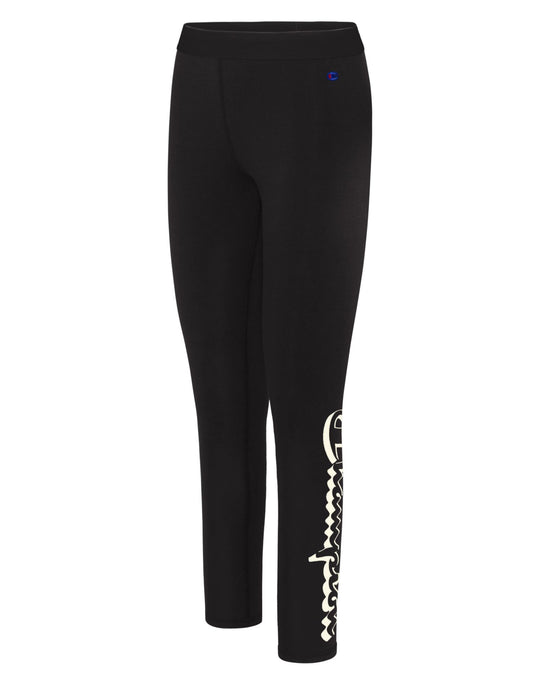 Champion Womens Authentic Leggings