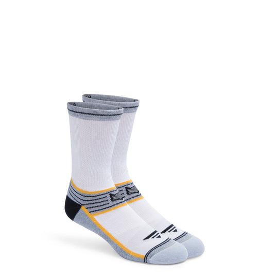 Fox River Adult BOLT Medium Weight Sport Crew Sock