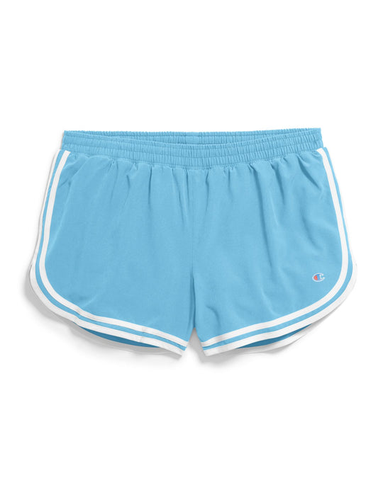 Champion Womens Physical Education Shorts