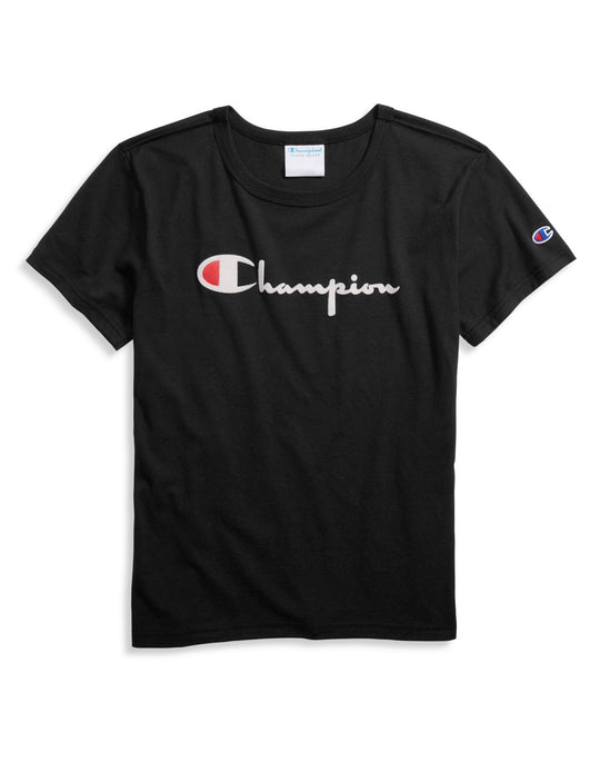 Champion Life Womens Original Tee