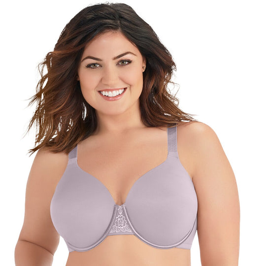 Vanity Fair Beauty Back Full Figure Underwire Bra