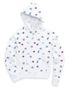 Champion Life Womens Reverse Weave Pullover Hoodie