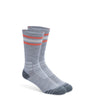 Fox River Adult Sprint Lightweight Crew Sport Sock