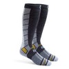 Fox River Adult GRENOBLE Ultra-lightweight Over the Calf Ski Sock