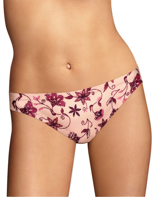 Maidenform Women`s Comfort Devotion Bikini