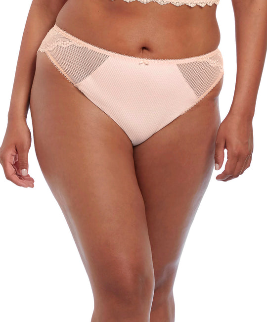 Elomi Womens Charley Brazilian Brief