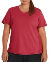 Champion Women`s Vapor Select Plus Tee