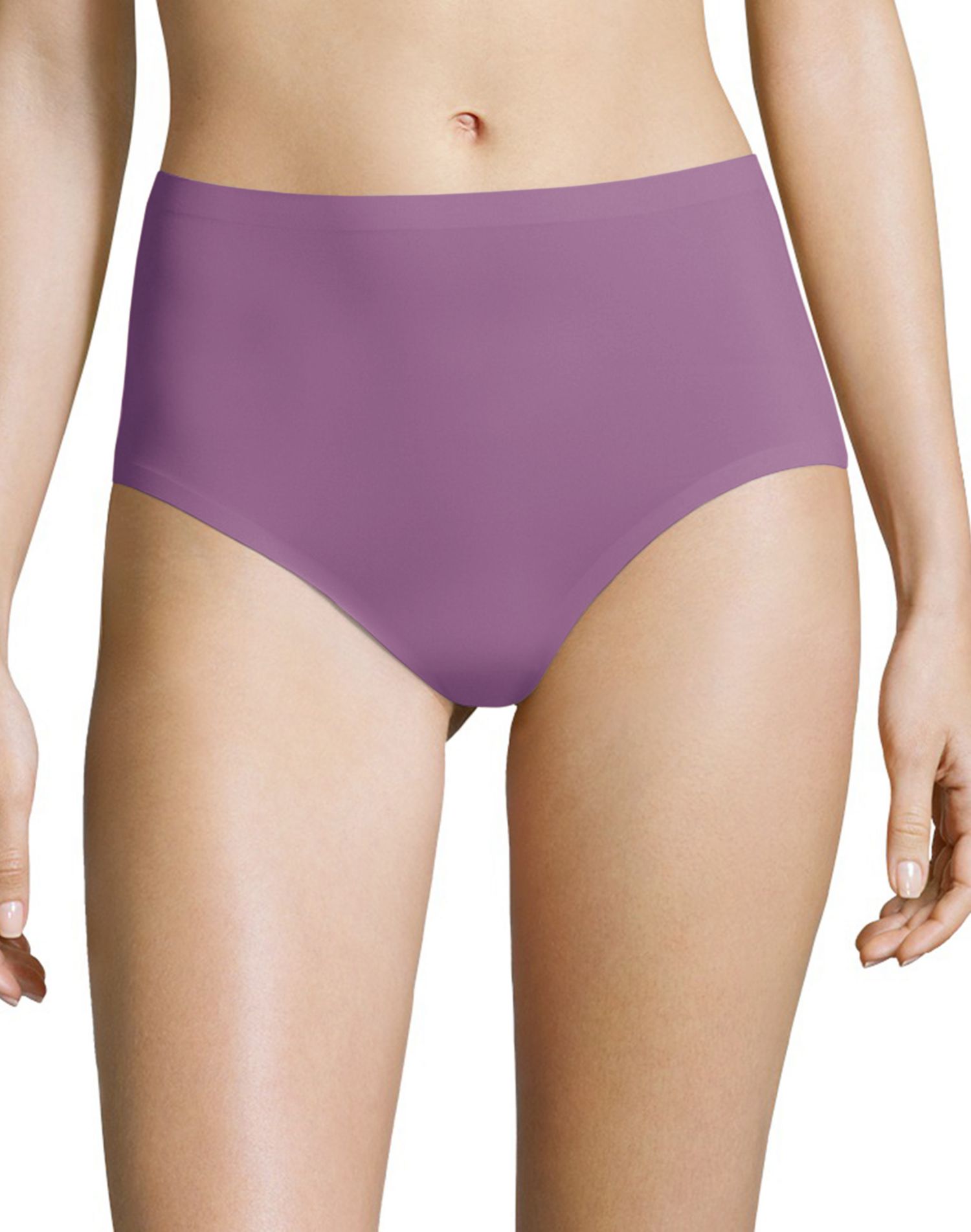 DFELB3 - Bali Womens Comfort Revolution EasyLite Brief 3-Pack